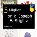 Migliori libri di Joseph E. Stiglitz