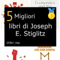 Migliori libri di Joseph E. Stiglitz