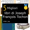 Migliori libri di Joseph François Tochon