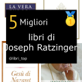 Migliori libri di Joseph Ratzinger