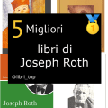 Migliori libri di Joseph Roth