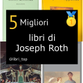 Migliori libri di Joseph Roth