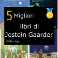 Migliori libri di Jostein Gaarder