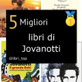 Migliori libri di Jovanotti