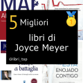 Migliori libri di Joyce Meyer