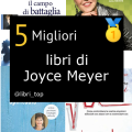 Migliori libri di Joyce Meyer