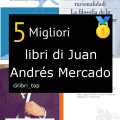 Migliori libri di Juan Andrés Mercado