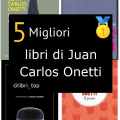 Migliori libri di Juan Carlos Onetti