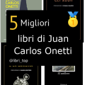 Migliori libri di Juan Carlos Onetti