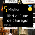 Migliori libri di Juan de Jáuregui