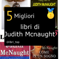 Migliori libri di Judith Mcnaught