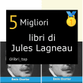 Migliori libri di Jules Lagneau