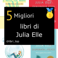 Migliori libri di Julia Elle