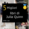 Migliori libri di Julia Quinn