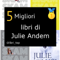 Migliori libri di Julie Andem