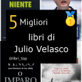 Migliori libri di Julio Velasco