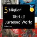 Migliori libri di Jurassic World