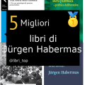 Migliori libri di Jürgen Habermas
