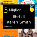 Migliori libri di Karen Smith