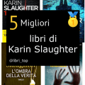 Migliori libri di Karin Slaughter