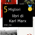 Migliori libri di Karl Marx