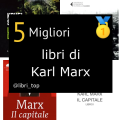 Migliori libri di Karl Marx