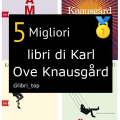 Migliori libri di Karl Ove Knausgård