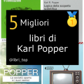 Migliori libri di Karl Popper