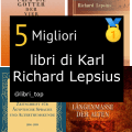 Migliori libri di Karl Richard Lepsius