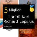 Migliori libri di Karl Richard Lepsius