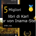 Migliori libri di Karl Theodor von Inama-Sternegg