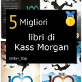 Migliori libri di Kass Morgan