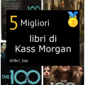 Migliori libri di Kass Morgan