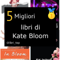 Migliori libri di Kate Bloom