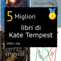 Migliori libri di Kate Tempest