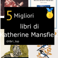 Migliori libri di Katherine Mansfield