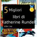 Migliori libri di Katherine Rundell
