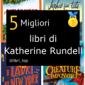 Migliori libri di Katherine Rundell