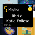 Migliori libri di Katia Follesa