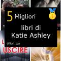 Migliori libri di Katie Ashley