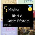 Migliori libri di Katie Fforde