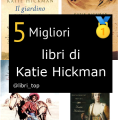 Migliori libri di Katie Hickman