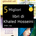Migliori libri di Khaled Hosseini