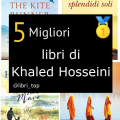 Migliori libri di Khaled Hosseini