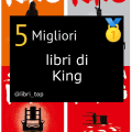 Migliori libri di King