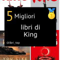 Migliori libri di King