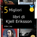 Migliori libri di Kjell Eriksson