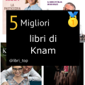 Migliori libri di Knam