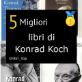 Migliori libri di Konrad Koch