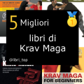 Migliori libri di Krav Maga